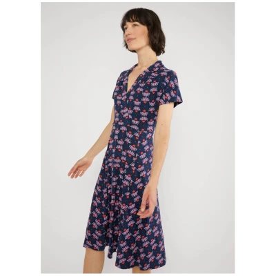 Sommerkleid Hédoniste d'Été