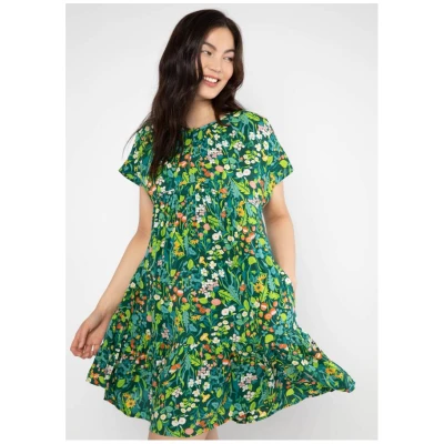 Sommerkleid Seeds of Love