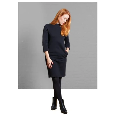 Sophia Schneider-Esleben Dress Gretchen - Damenkleid aus Bio-Baumwolle