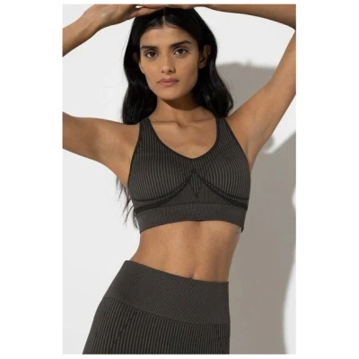 Soulwear Yoga / Sport Bustier BH "Action"