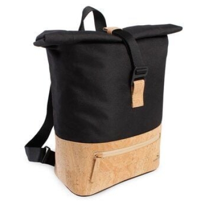 Sperling "Tiny" Rucksack aus Kork und recyceltem PET