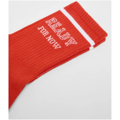 Statement Socken (GOTS)