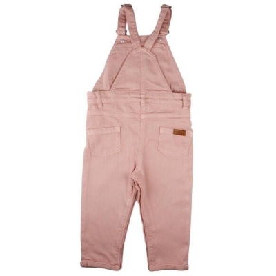 Strampler ohne Arm - Bio Pink Blau von Walkiddy, 95% Baumwolle, GOTS-zertifiziert, umweltfreundlich, allergikerfreundlich. Ideal für Nachhaltigkeit und Komfort.