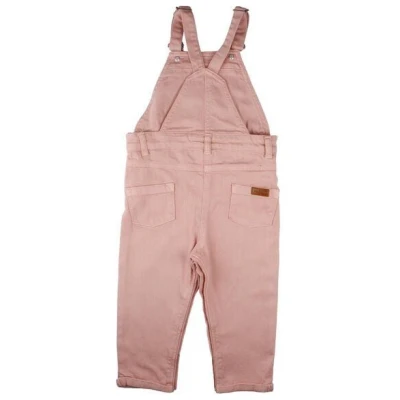 Strampler ohne Arm - Bio Pink Blau von Walkiddy, 95% Baumwolle, GOTS-zertifiziert, umweltfreundlich, allergikerfreundlich. Ideal für Nachhaltigkeit und Komfort.