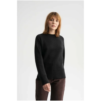 Strickpullover Faiza