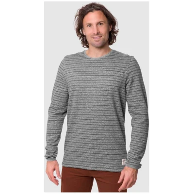 Striped Sweater Hemp