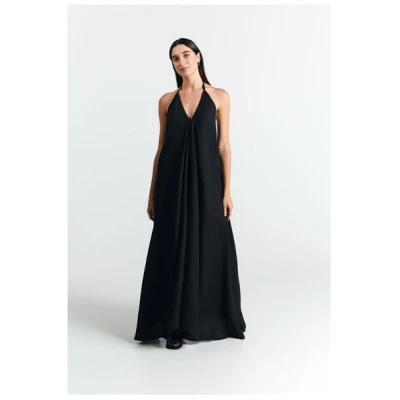 Suite 13 Lab Multipositions Kleid lang