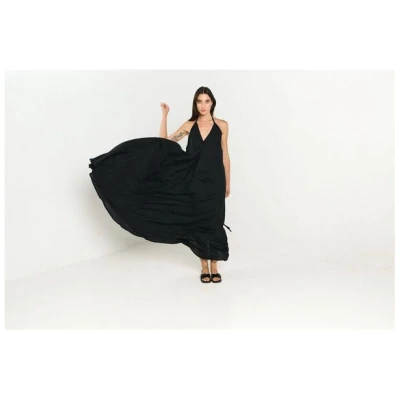 Suite 13 Lab Multipositions Kleid lang