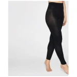Swedish Stockings 100den - Lia Premium Leggings - Black
