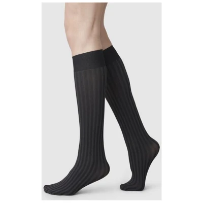 Swedish Stockings Hilda Kniestrümpfe