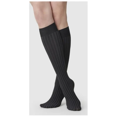 Swedish Stockings Hilda Kniestrümpfe