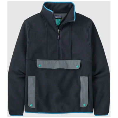 Synch Anorak