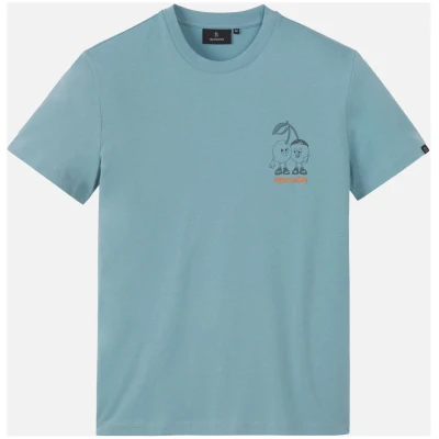 T-Shirt Agave Moin Chèri