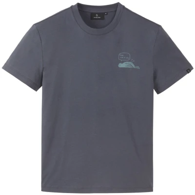 T-Shirt Agave Thx Dunkelgrau