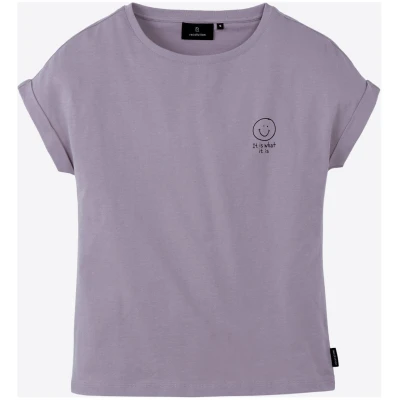 T-Shirt Cayenne Smiley