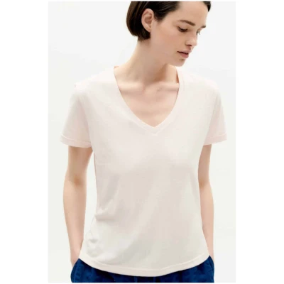 T-Shirt Clavel Hemp