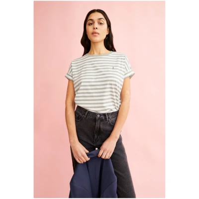 T-Shirt Idaara Stripes