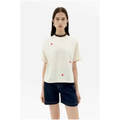 T-Shirt Lucia Solsol