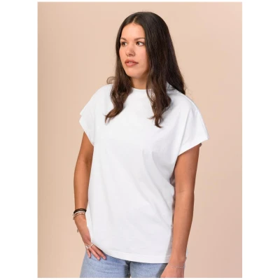 T-Shirt Modell: Madhu GOTS