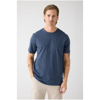 T-Shirt Narrow Striped