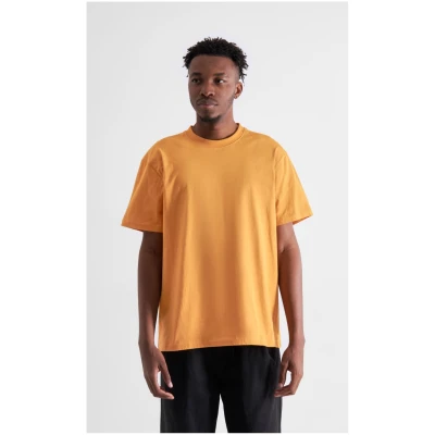 T-Shirt Stockholm Base Gelb