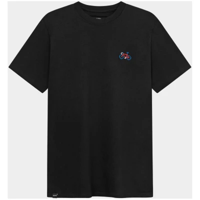 T-Shirt Stockholm Stitch Bike