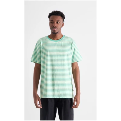 T-Shirt Stockholm Stripes