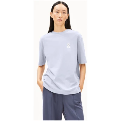 T-Shirt Tarjaa Iconic Å Lila