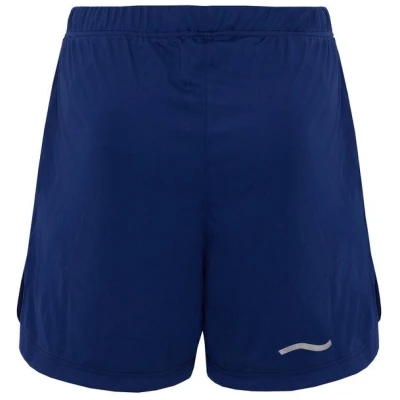 TAO Sportswear Atmungsaktive Herren Laufshort Nero mit Tight