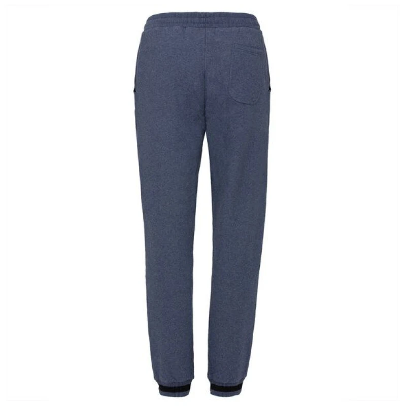 TAO Sportswear Lange Herren Jogginghose COSMO aus Bio-Baumwolle