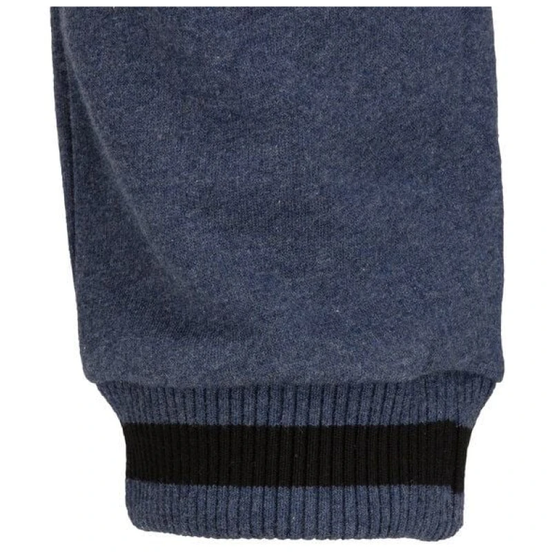 TAO Sportswear Lange Herren Jogginghose COSMO aus Bio-Baumwolle