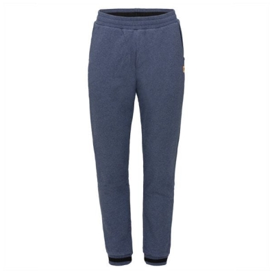 TAO Sportswear Lange Herren Jogginghose COSMO aus Bio-Baumwolle