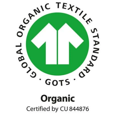 TRANQUILLO Weicher Strickschal, GOTS Zertifikat (W24ACS60)