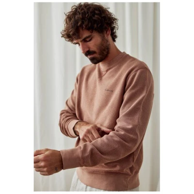 TWOTHIRDS Sweatshirt "Fatu Hiva" aus 100% Bio Baumwolle