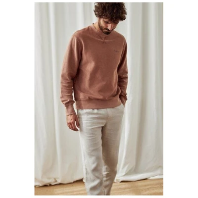 TWOTHIRDS Sweatshirt "Fatu Hiva" aus 100% Bio Baumwolle