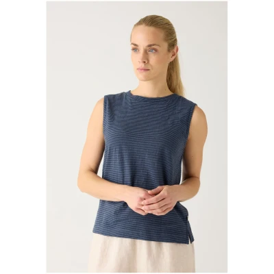 Tanktop Slub