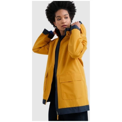 The Reversible Raincoat II