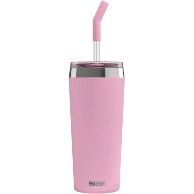 Thermobecher Helia Lingonberry 0.6 L