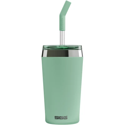 Thermobecher Helia Milky Green 0.45 L