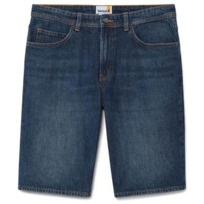 Timberland - Denim Short - Jeans Gr 31 blau