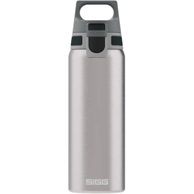 Trinkflasche Shield ONE Brushed 0.75 L