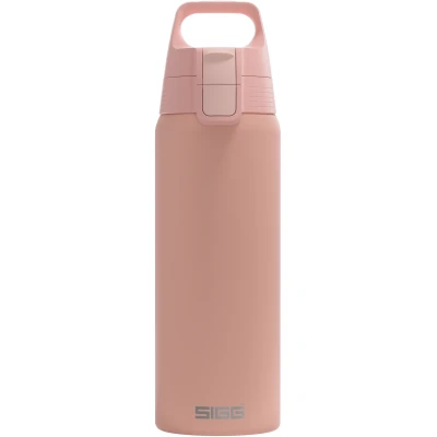 Trinkflasche Shield ONE Shy Pink 0.75 L