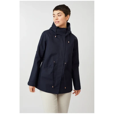 Übergangs-Parka Modell: Lismore Short