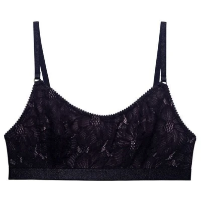Underprotection Feline Bandeau BH aus Recycling-Material