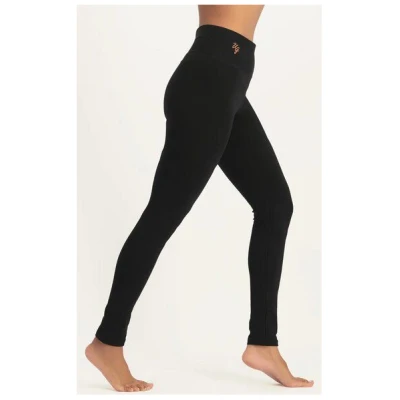 Urban Goddess Yoga Leggings Bhaktified