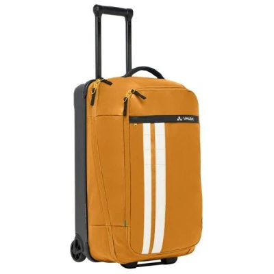 VAUDE Takutea 65 Reisetasche mit Rollen