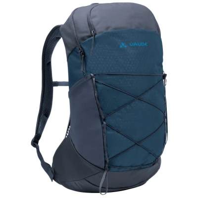Vaude - Agile Air 20 - Wanderrucksack Gr 20 l blau