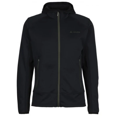 Vaude - Beguz Hoody II Jacket - Fleecejacke Gr L schwarz