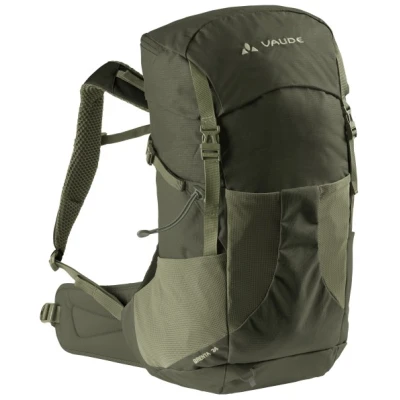 Vaude - Brenta 24 - Wanderrucksack Gr 24 l oliv