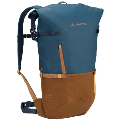 Vaude - Citygo 23 II - Daypack Gr 23 l blau